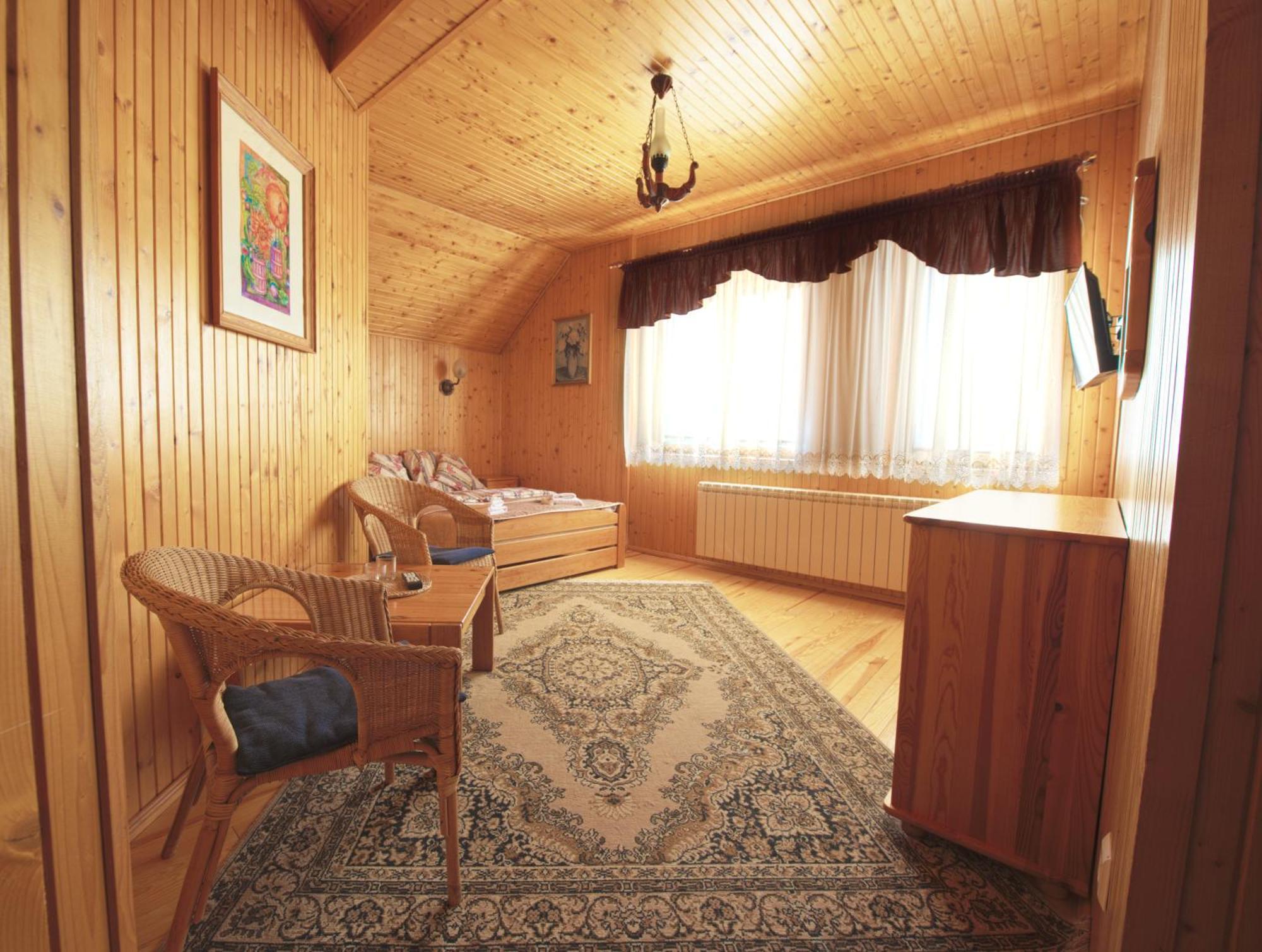 Hotel Wyrwidab Chodzież Zewnętrze zdjęcie